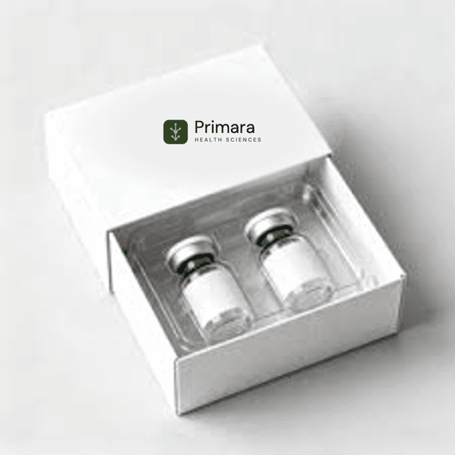 Regenerative Peptides
